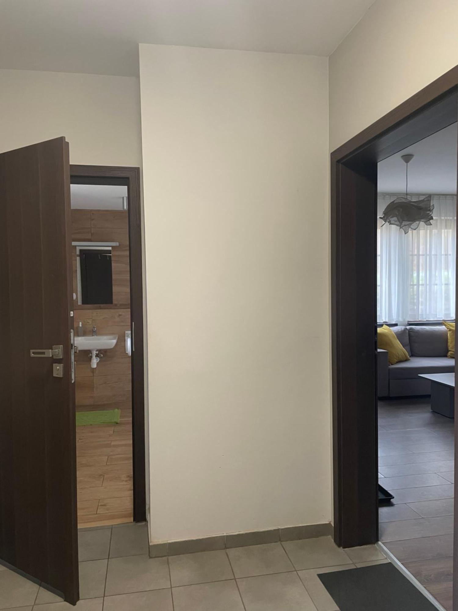 Hotel Osrodek Wypoczynkowy Lubu Dubu Dankow Exteriér fotografie
