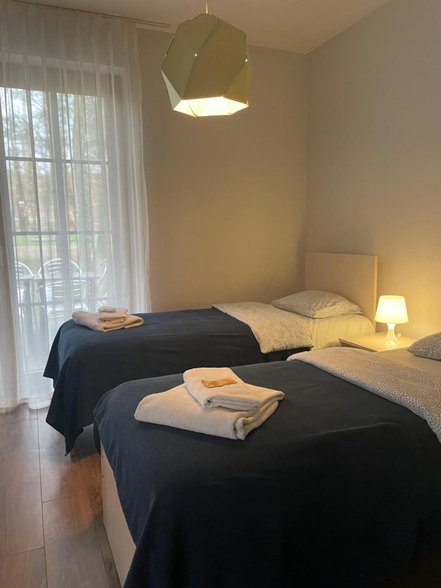 Hotel Osrodek Wypoczynkowy Lubu Dubu Dankow Exteriér fotografie