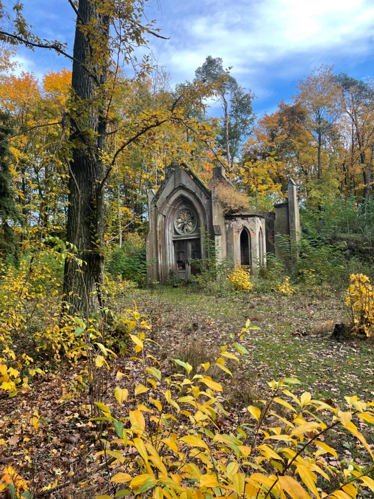 Hotel Osrodek Wypoczynkowy Lubu Dubu Dankow Exteriér fotografie